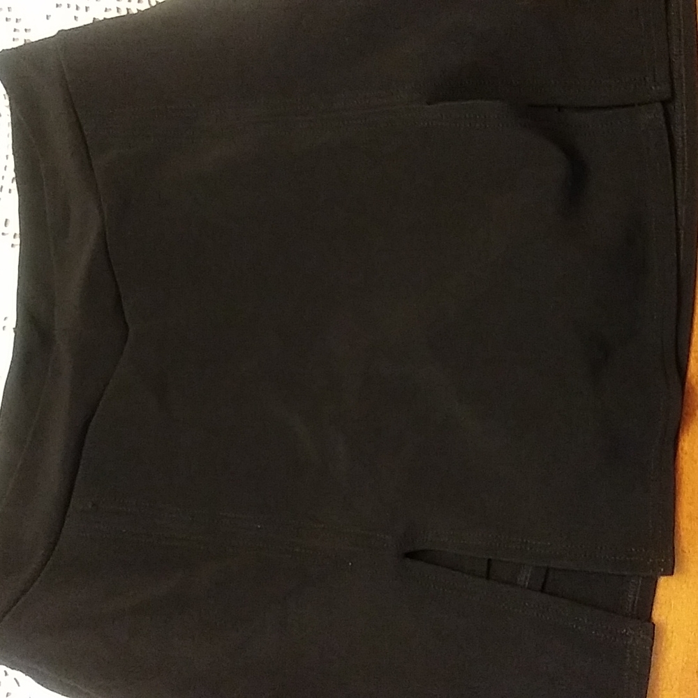 Body Wrappers skort